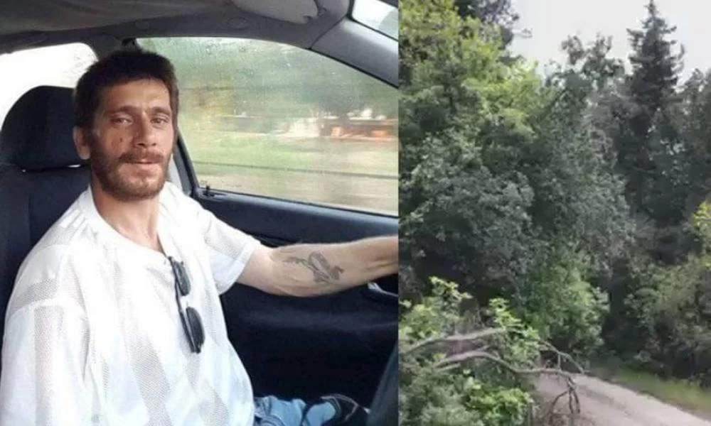 Άφαντο το «τέρας του Κάβου» που επιτέθηκε στην 34χρονη -Που τον ψάχνει η ΕΛ.ΑΣ.